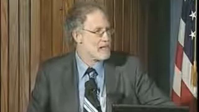 Robert Bauer, White House Counsel and Obama eligibility Attorney - 5/8/09 смотреть онлайн