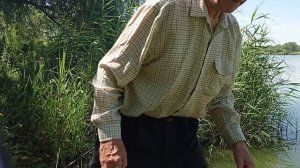 Автоподсекатель, автоматическая подсечка рыбы. Опыт Куликова.