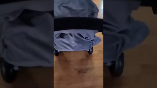BABY JOY Double Baby Stroller, Foldable Double Seat Tandem Stroller Review, Fantastic product with смотреть онлайн