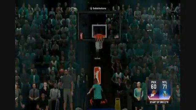 NBA 2K21 Ep 5 смотреть онлайн