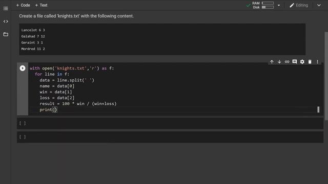 Python Basics 02 - 07/08 File Manipulation - Input/Output смотреть онлайн
