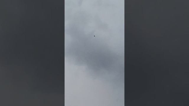 Что Это? НЛО В ОДИНЦОВО!!! смотреть онлайн