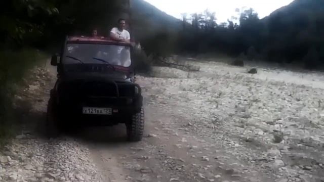 Небуг 2023 | Экскурсии | Все виды | 89181018867 смотреть онлайн