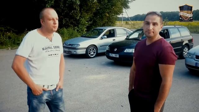AUTOEUROGARANT эксперимент, пригон авто с Литвы смотреть онлайн
