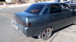 Топ 10 выхлопов ваз 2110