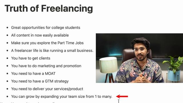 How college students are earning 30K+/month through Part Time & Freelancing Jobs in 2022 смотреть онлайн