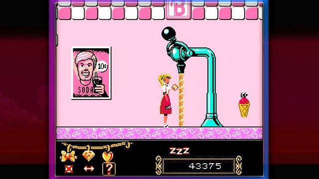 ТОП-5 ИГРЫ DENDY ДЛЯ ДЕВОЧЕК | NES | Famicom смотреть онлайн