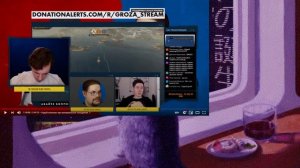 разбор дебатов ежи сармата и вестника бури