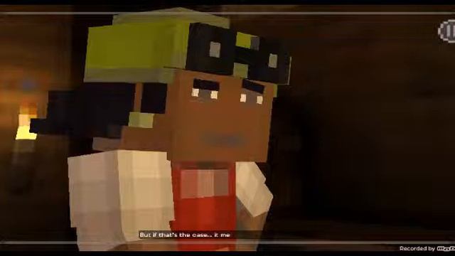 Minecraft story mode android pl. Przygotowania cz1 смотреть онлайн