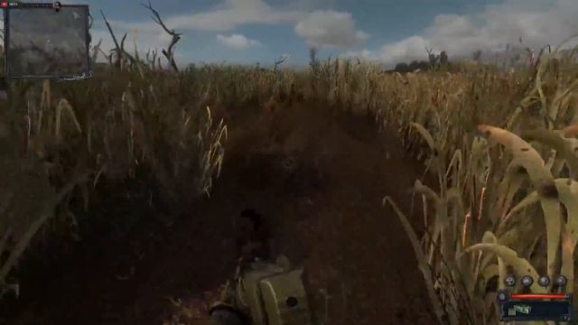 S.T.A.L.K.E.R. Народная Солянка 2016 + OGSE + Mystical Weather + Addon BY DimaN + Озвучка Сюжета смотреть онлайн