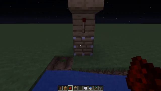 КАК ПОСТРОИТЬ АВТОФЕРМУ ТЫКВ В МАЙНКРАФТ / Автоферма тыкв и арбузов в Майнкрафт смотреть онлайн