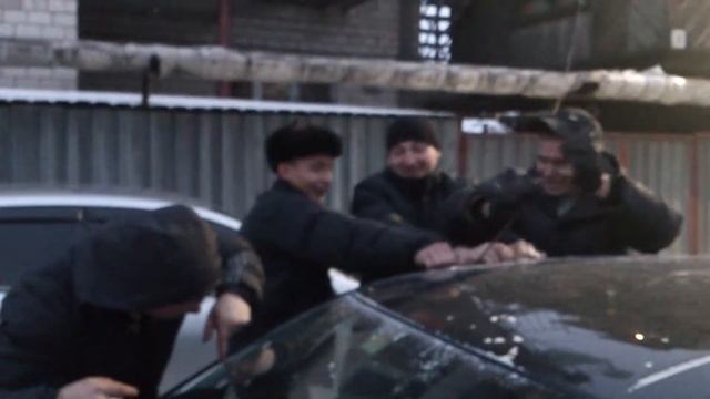 Как открыть CHAISER! смотреть онлайн