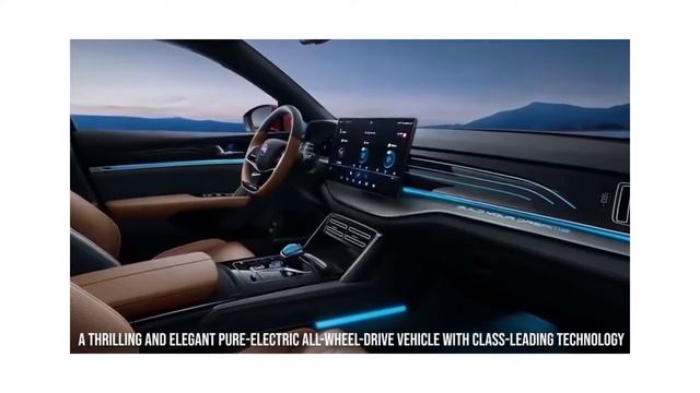 Game changing BYD Blade Battery that could change the EV world смотреть онлайн