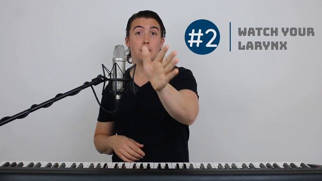 How to Sing Really Low: 5 Exercises to Get You There Fast! смотреть онлайн