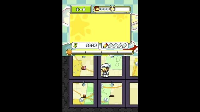 Super Scribblenauts - WALKTHROUGH - |Part 2| - Constellation 2 смотреть онлайн