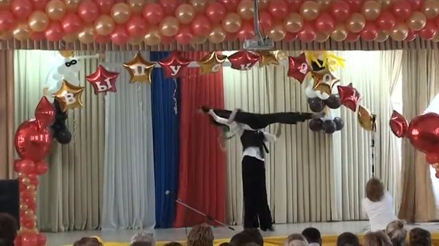 Последний звонок 2013 смотреть онлайн