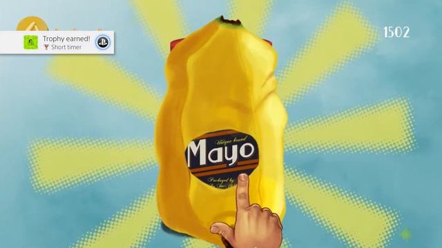 Random Games | My Name Is Mayo - (Full Playthrough) Platinum Trophy Guide смотреть онлайн