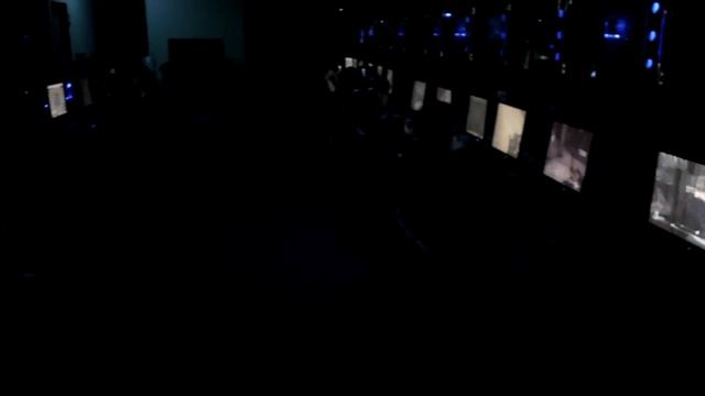 Borderlands launch party at Galaxy LAN смотреть онлайн