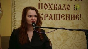 ДАР СЛОВА: «А воздух жаркий и липкий...» Стихи Анны Долгаревой читает автор