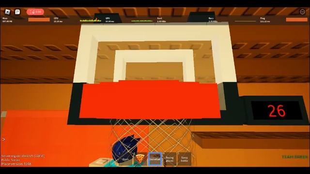 BALLIN' in Warm Isolation | Roblox смотреть онлайн