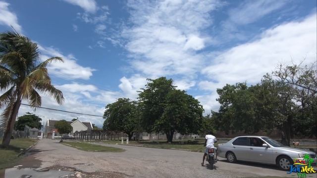 Port Royal, Kingston, Jamaica смотреть онлайн