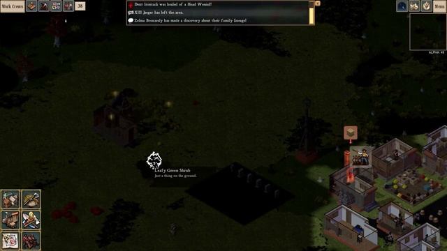 Part 1: Clockwork Empires r49: UI, Production, and Crops смотреть онлайн