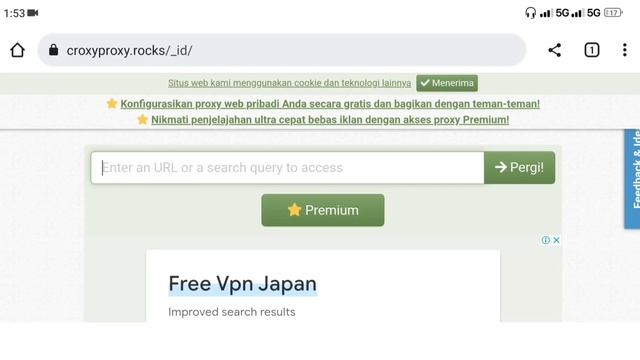 Cara buka video D3W4S4 tanpa aplikasi tambahan 100% mudah banget!! смотреть онлайн