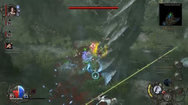 The Incredible Adventures of Van Helsing III (Xbox One X Gameplay) смотреть онлайн