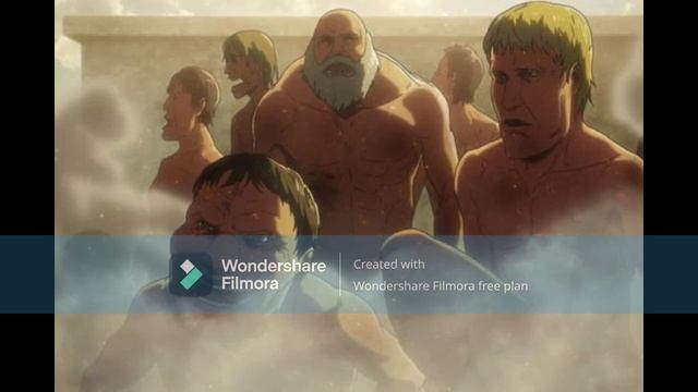 Yo el último SCP en Shingeki no Kyojin [CAPITULO 1] Robando el fundador y Pelea contra el acorazado смотреть онлайн