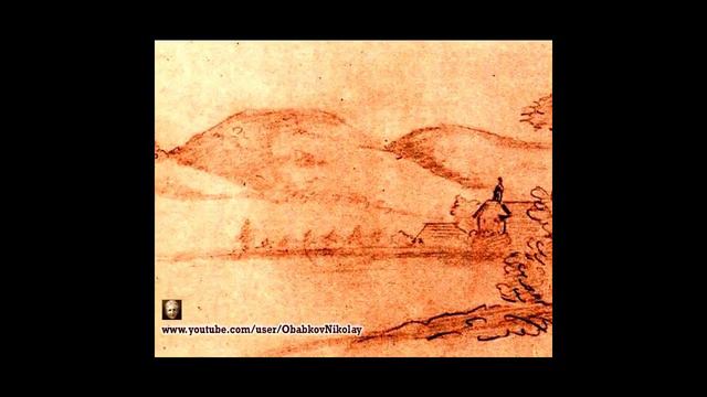 ПУШКИН ОСЕНЬ шоу НИКОЛАЯ ОБАБКОВА смотреть онлайн