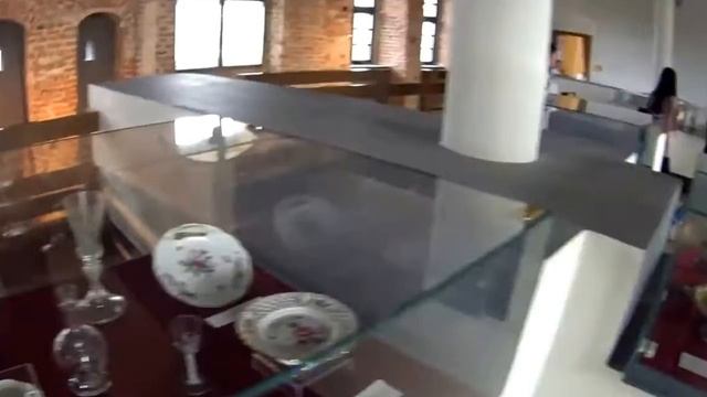 Ч.2. ИЗ РОССИИ В БЕЛАРУСЬ. ОСЕННИЕ ВЫХОДНЫЕ. МИРСКИЙ ЗАМОК смотреть онлайн