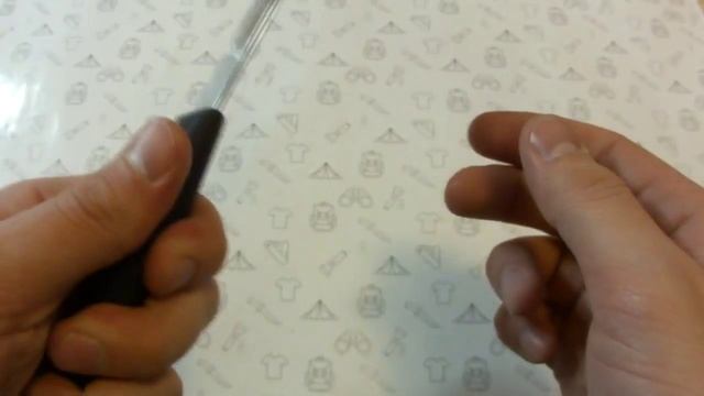 Нож для овощей Morakniv Frosts Cook's knife 4118PM - обзор смотреть онлайн