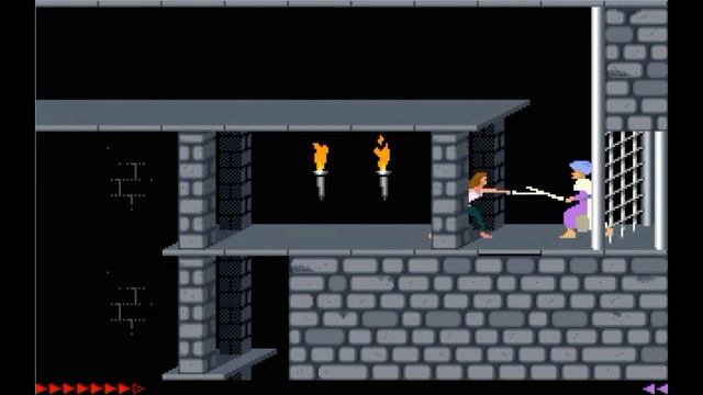 Jeminacek's Princess of Persia (2015) mod playthrough смотреть онлайн