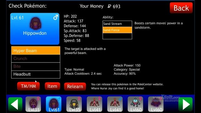 PTD 2 sam might add mega evolutions if смотреть онлайн