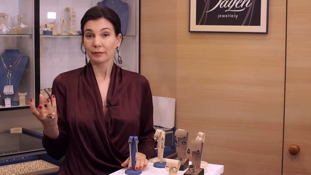 Правила подбора серег смотреть онлайн