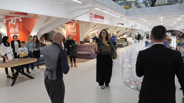 Роман Синьков смотреть онлайн