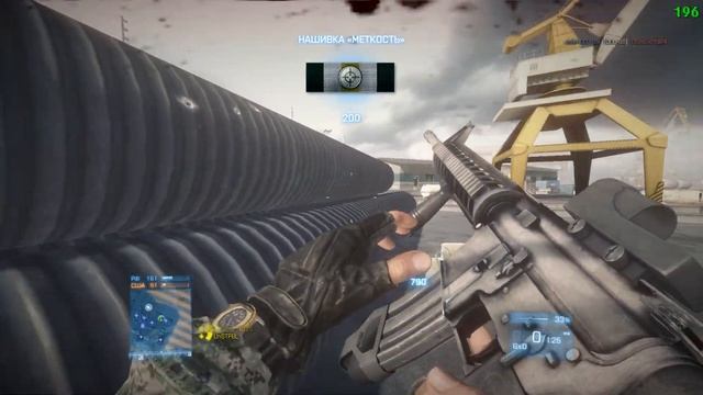 Testing monitor ASUS TUF Gaming VG259QM | 110-7 | 35% accuracy смотреть онлайн