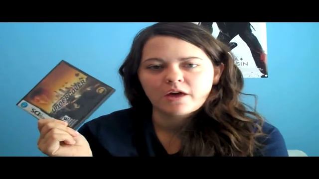 My DS Collection (and quick reviews) смотреть онлайн