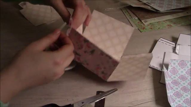 Коробочка 100 причин почему я тебя люблю смотреть онлайн