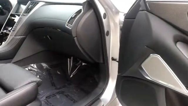 2020 INFINITI Q50 Bakersfield, Lancaster, Santa Maria, Palmdale, Santa Barbara, CA 21535