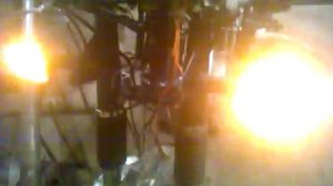 Аварийка на иж самая ПРОСТАЯ