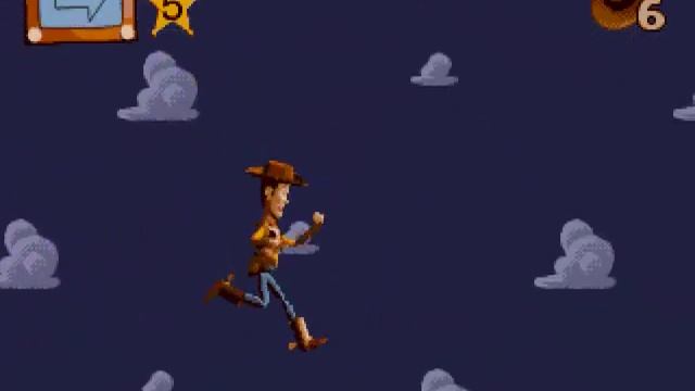 Toy Story | Part 3 - Revenge of the Toys смотреть онлайн