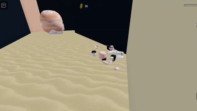 убегагаю от челеков в игра 《что-то там》 смотреть онлайн