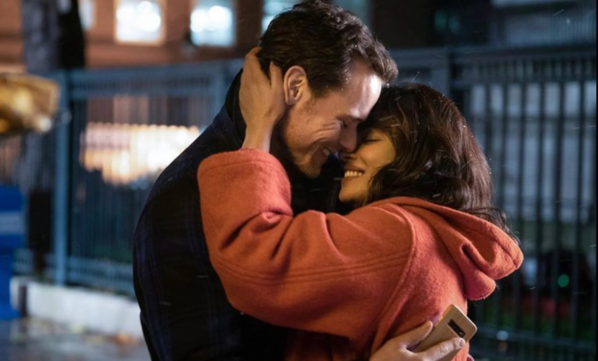 Люби снова - Русский трейлер (HD) смотреть онлайн