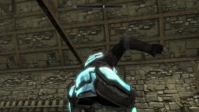 Skyrim SE Xbox One Mods|Muzeworld's Stalhrim Replacer смотреть онлайн