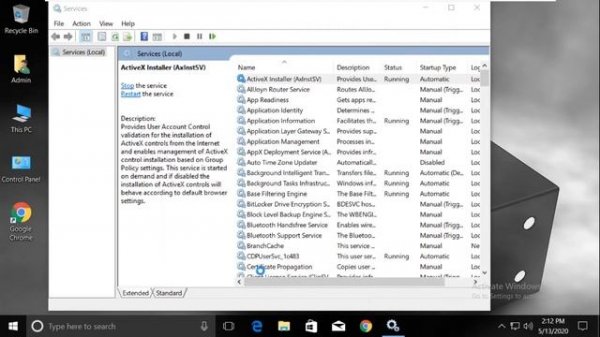 ActiveX Component can't create object [Fixed in Just 3 Steps ]