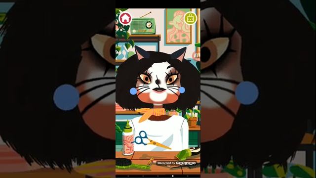 Toca Hair Salon 4 Makeup And Hair Tutorials