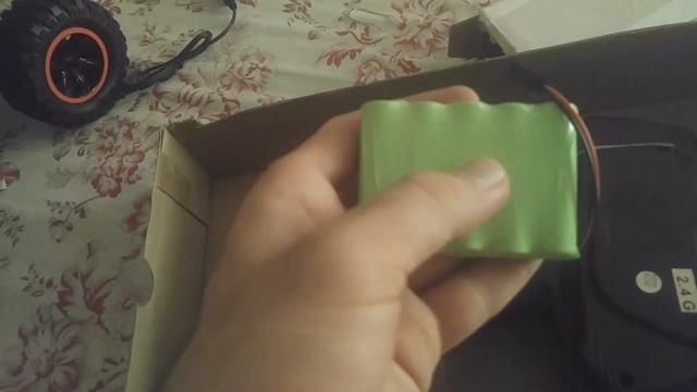 Mz rock crawler review