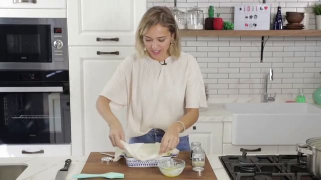 Турецкий борек ? САМЫЙ ПРОСТОЙ СЫРНЫЙ ПИРОГ (Turkish Borek) смотреть онлайн