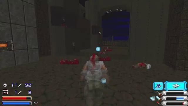 GMOTA V.0.9.3 new features trailer смотреть онлайн